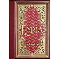 Emma (Special Edition) (Signature Gilded Editions): Austen, Jane